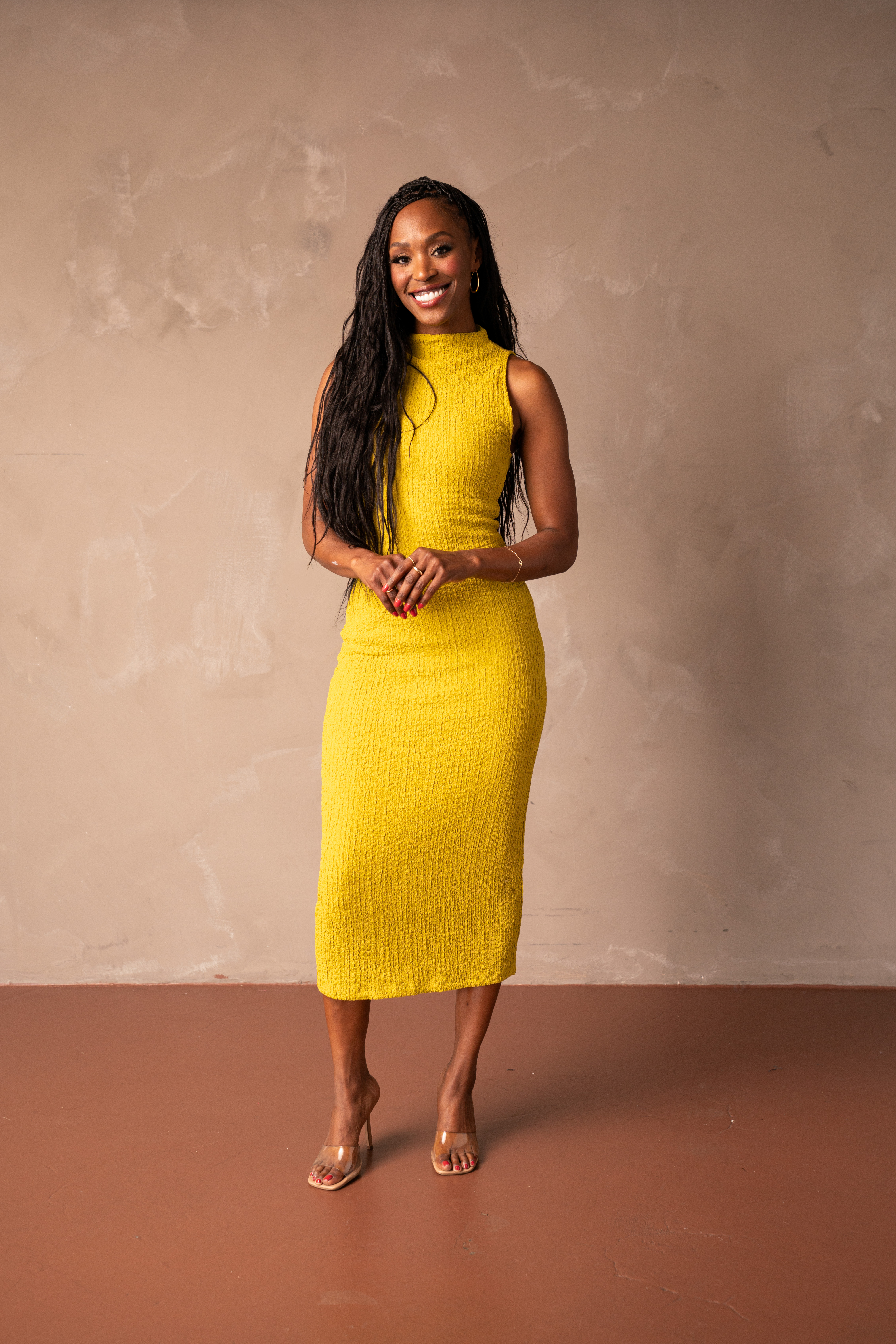 Drea Renee — Certified Relationship Coach